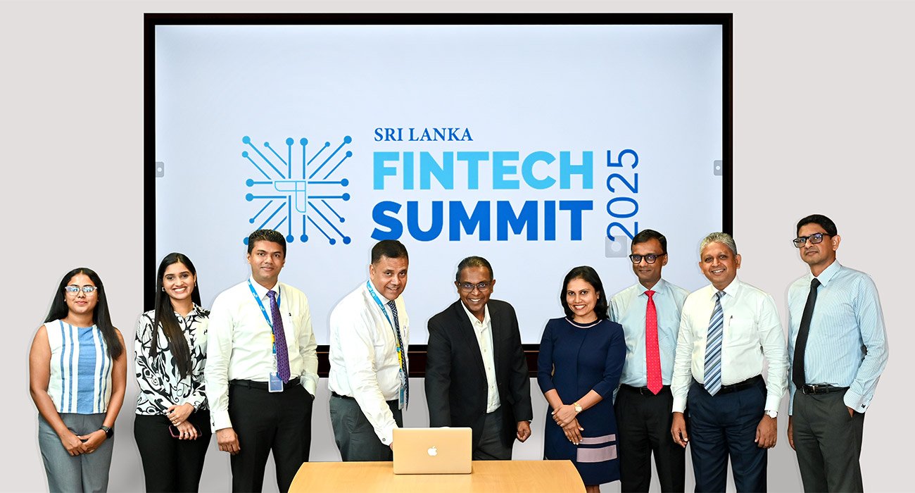 A Historic Milestone for Sri Lanka’s FinTech Landscape!